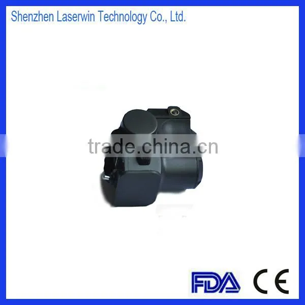 Tactical Green Laser Hunting Laser Sight for Glock photo-3