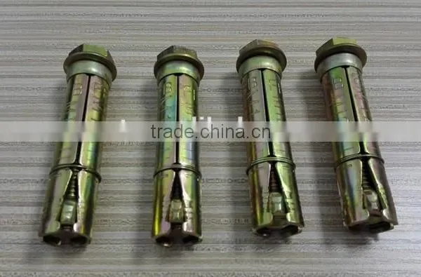Heavy Wedge Anchor photo-3