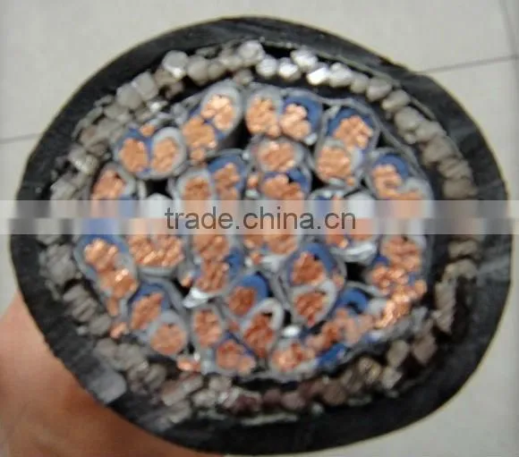 Control Cable Instrumentation Cable