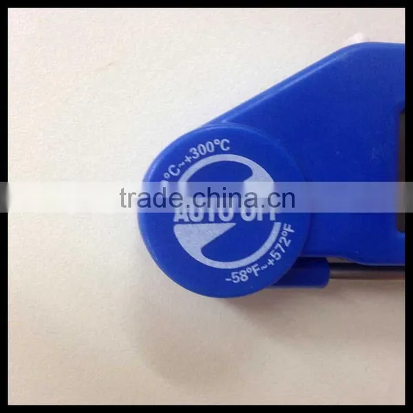 Meat Probe Cooking Thermometer photo-5