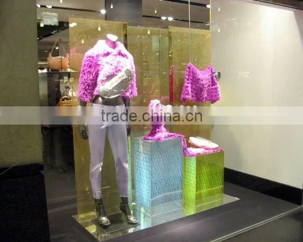 Window Display
