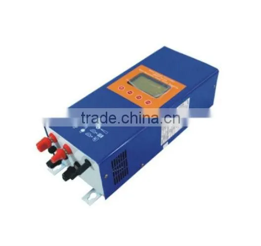 MPPT Solar Controller 30A