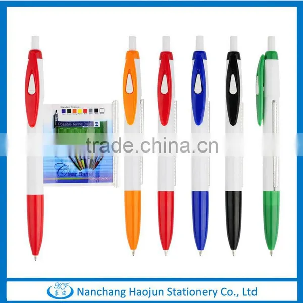 Hot Sales Banner Roller Ball Pen With Paper Inside,Adversting Banner Plastic Banner Roller Pen photo-6