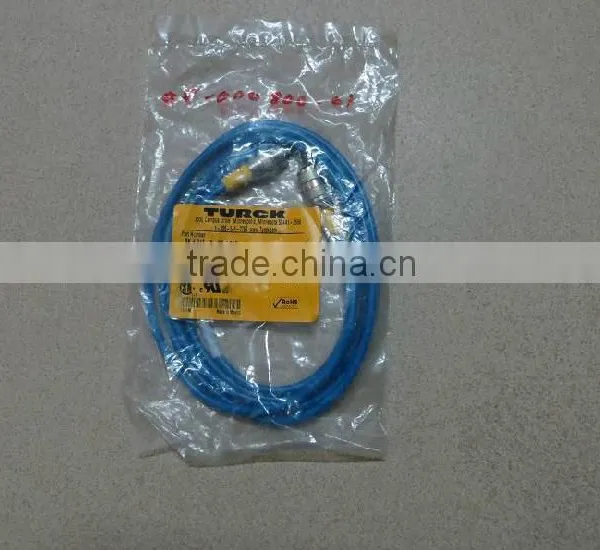 TURCK ELEKTRONIK Proximity Switch CABLE RK 4.21T-2-RS NEW