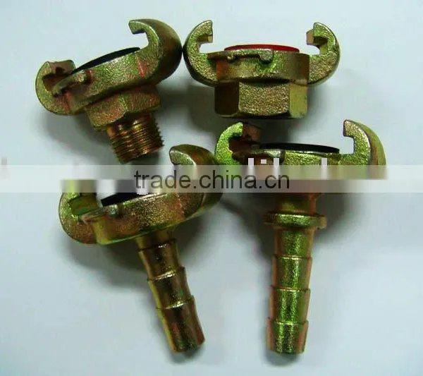 Hose Coupling