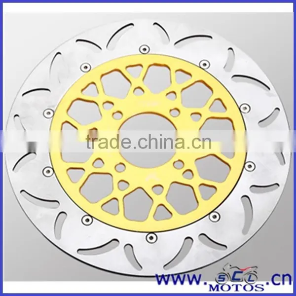 SCL-2013040487 Universal Motorcycle Brake Disc