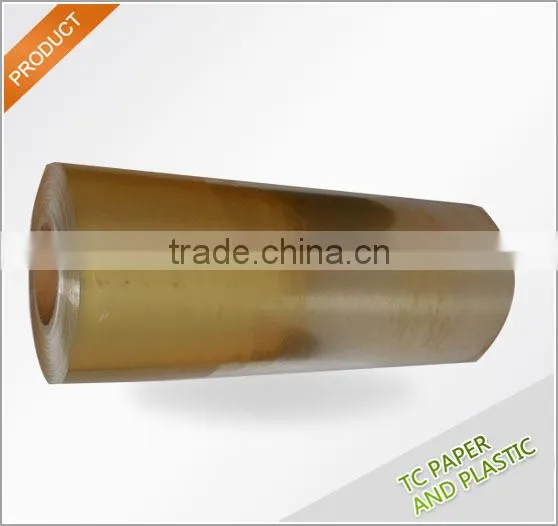 1000m Length Pvc Soft Wrap for Food Wrapping Cling Film
