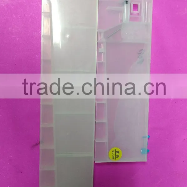 CISS for Large Format Inkjet Printers