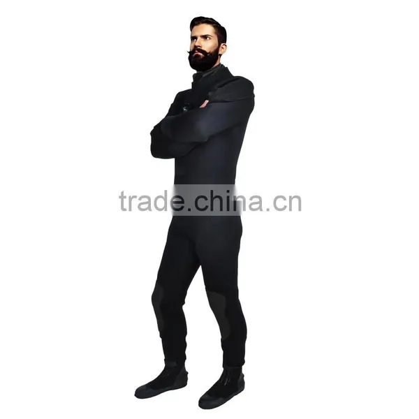 Diving Dry Suit Sale Diving Exposure Suit Diving Suit 7mm photo-2