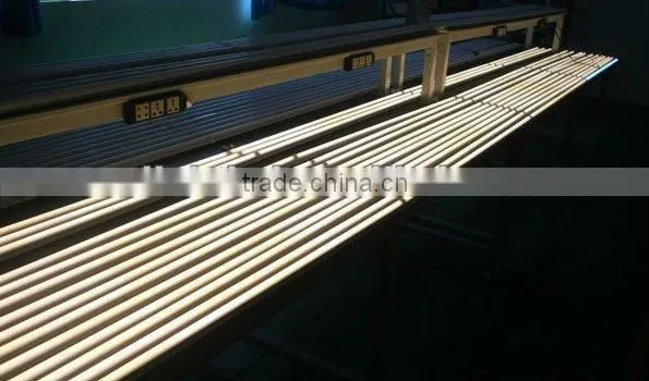 Hot Product 0.6m Integrated t8 Led Tube With Internal Driver photo-5