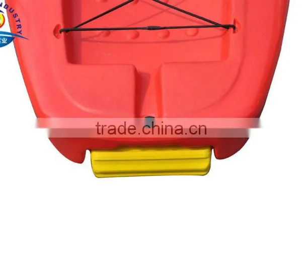 2013 Advanced Single Sit on Top Fishing Kayak photo-4