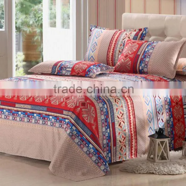 100% Polyester Microfire Sheet 2016 New Zhejiang photo-4