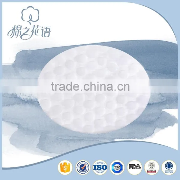 2016 High Quality Cotton Puff Removal Use Cotton Pad photo-5
