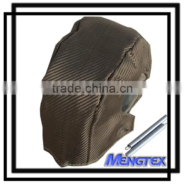 Tatanium Turbo Heat Shield t4 Tuobo Cover