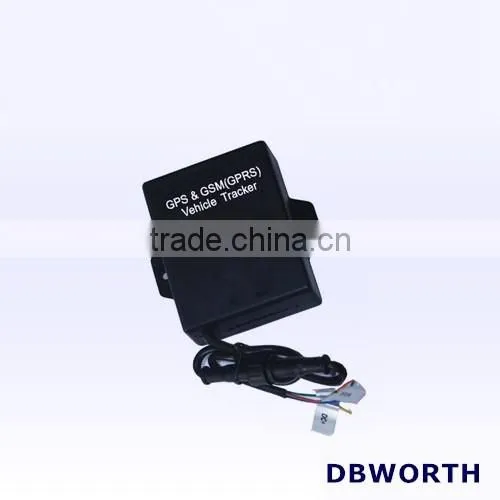 Smallest Gps Sms Gprs Vehicle Tracking 3g Gps Tracker photo-5