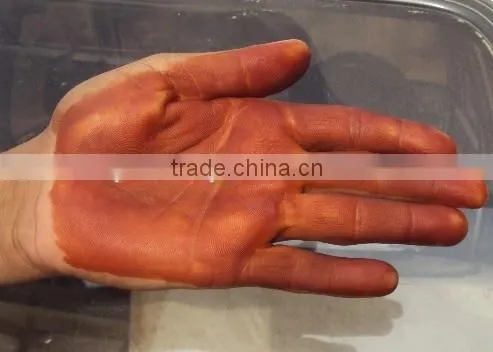 Natural Herbal Henna ( Menhdi ) 100% Pure Hair Dye photo-6