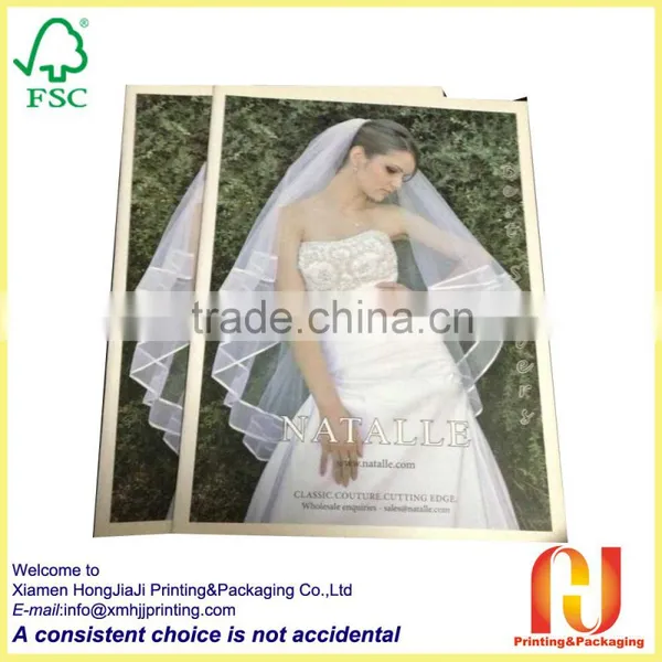 Luxury Dress Brochure