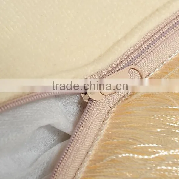 Heat Transfer for Chair Cushion, Beige Color photo-6