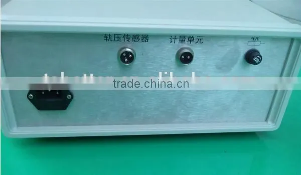 CPN Pump Tester Can Test Whether There is Fault of High Pressure Pump photo-4
