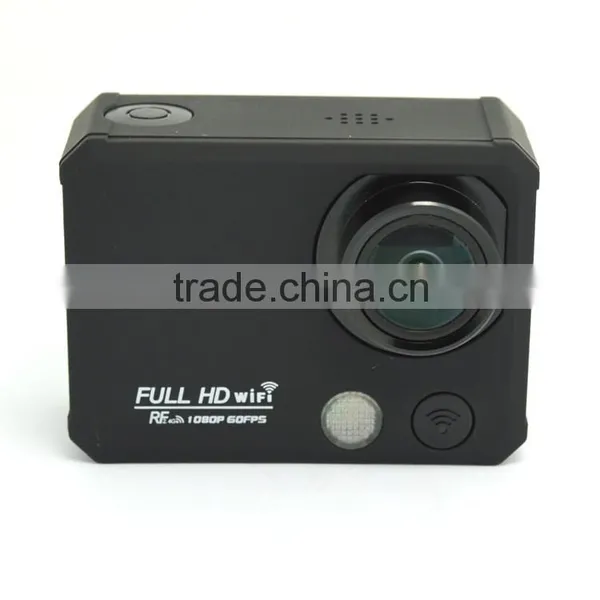 HD Outdoor Professional 4K Digital Waterproof Sport Camera photo-2