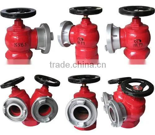Factory Price Indoor Fire Hydarnt for Fire Fighting Equipments photo-5