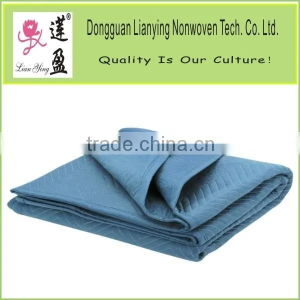 Recycled Polyester Mat for Car Sound Deadening photo-3