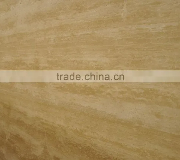 Beige Travertine Slab Marble Stone Big Slabs