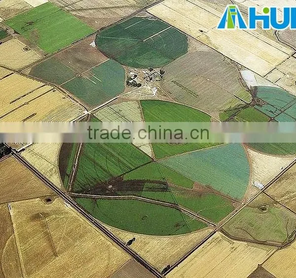 Agriculture Center Pivot Irrigation System photo-4