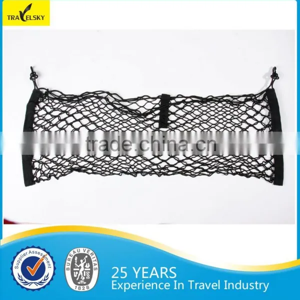 Durable PP Mesh Car Container Cargo Net
