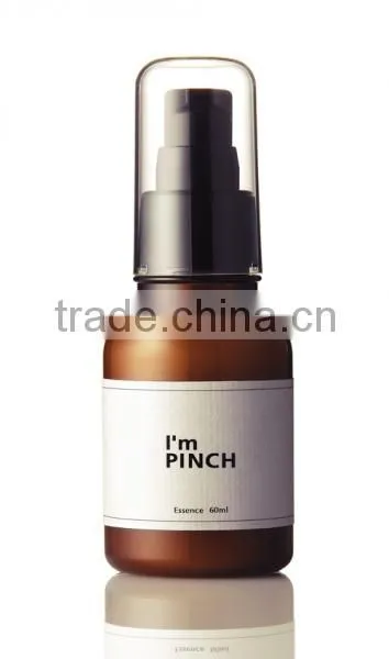 Japanese High Quality Face Serum in Cosmetic Bottle