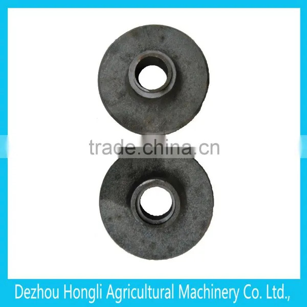 Agricultural Machinery Parts Supporting Wheel for Micro Cultivator photo-6