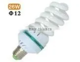 NEW!!! 26W/20W/24W E27/B22/E14 FULL SPIRALHANGZHOU PANDA ENERGY SAVING LAMPS