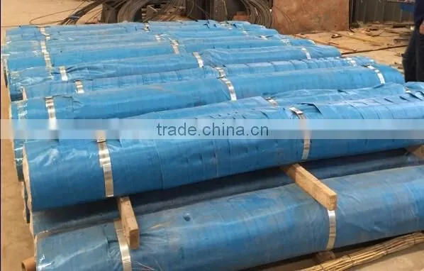 7mm Plain PC( Prestress Concrete) Steel Wire for Pipeline photo-2
