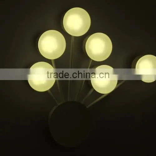 The Modelling of Originality Wall Lamp Wall Light photo-2