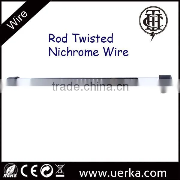 Big Vaporing Rod A1, Ni200. Ni80 20 Twisted Wire photo-4
