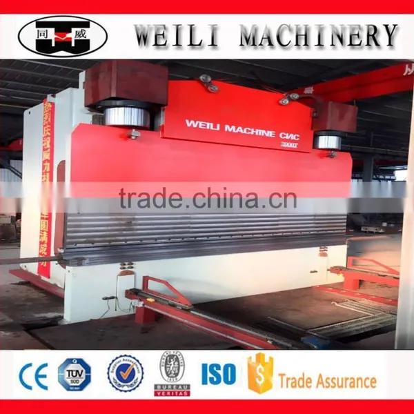 Conduit Pipe Bending Machine photo-4