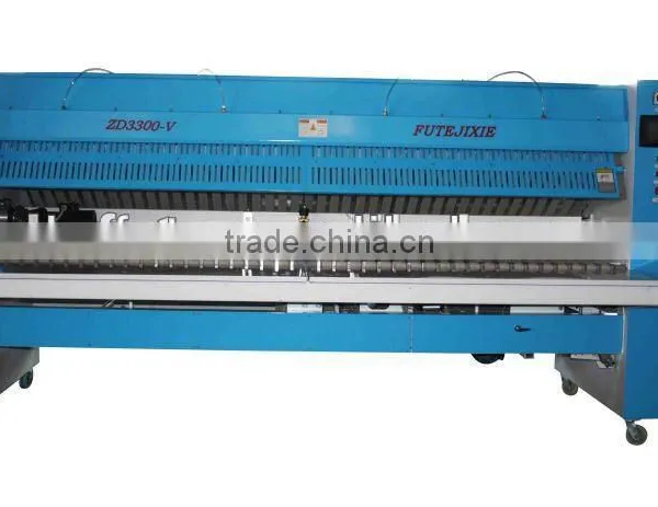 Laundry Clothes Folding Machine photo-2