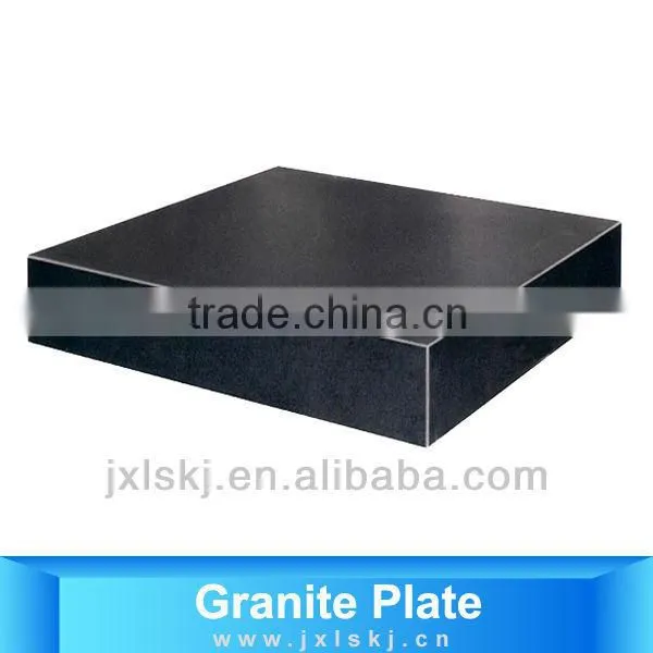 Granite surface plate