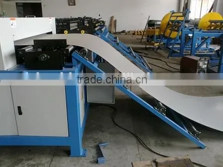 Rectangular Forming Smart Line II, Rectangular Smart Line, Rectangular Smart Line AL-II photo-5