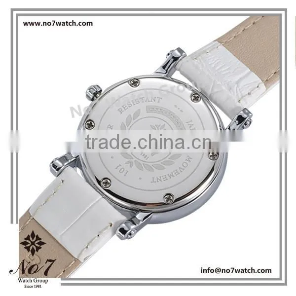Elegance Quartz Women Watch photo-3