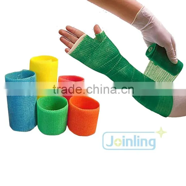 Polyester Orthopedic Casting Tape