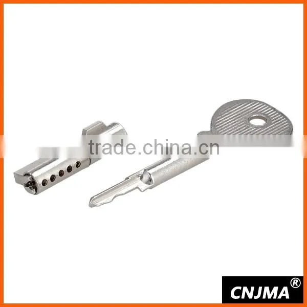 Exhibiting Sliding Glass Door Lock / Freezer Lock photo-6