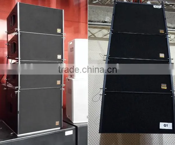 Q1 Line Array China / Line Array Setup / Line Array System photo-2