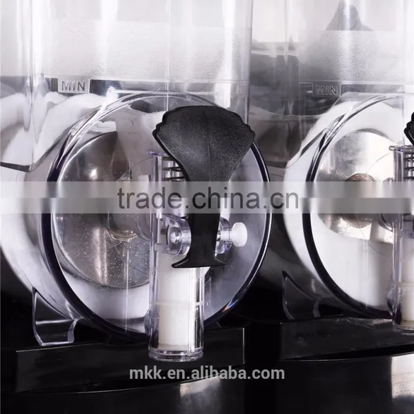 Cheap Smoothie Machine For Sale Ice Cream Slush Machine007 photo-4