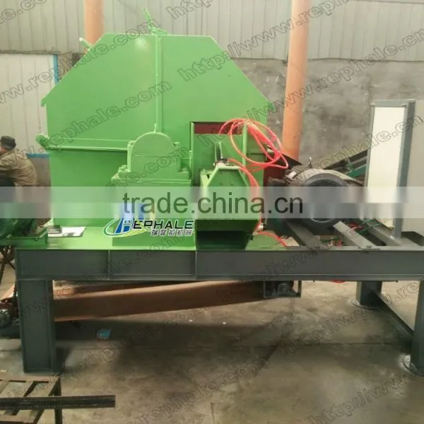 Fine Wood Wool Making Machine for Selling photo-2