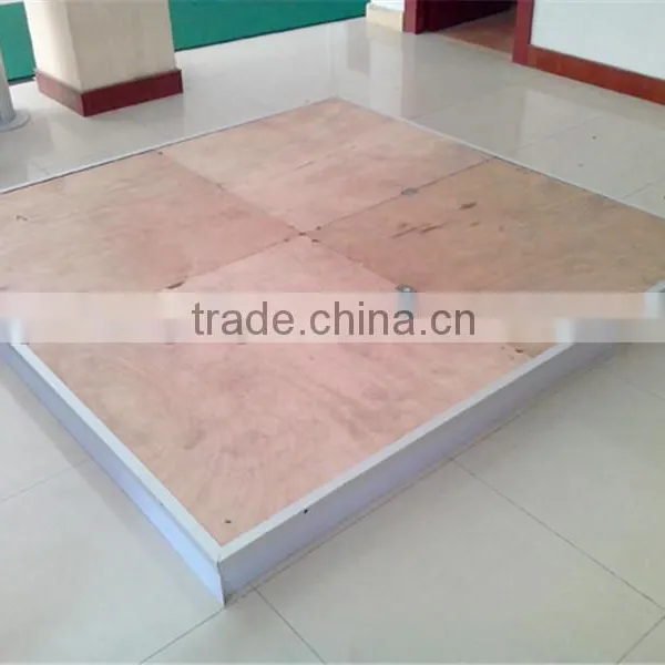 Solid Wooden Flooring