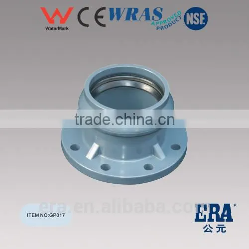 PLASTIC FAUCET FLANGE