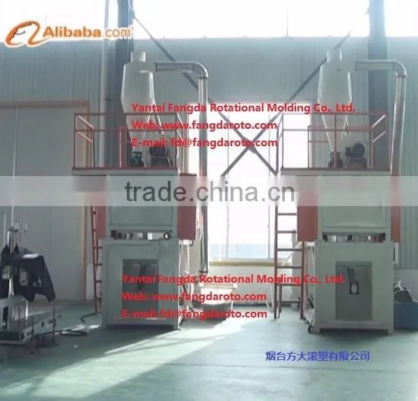 Grinding Machine photo-2