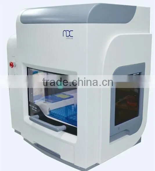 Fully Automatc Immune Analyzer,Elisa Analyzer,Elisa