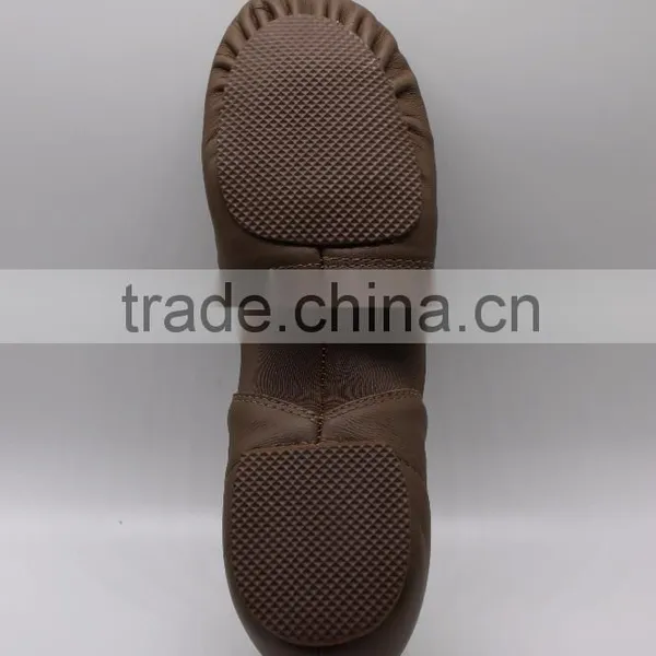 Leather Dance Jazz Boot photo-2